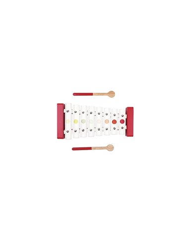 SET MUSICAL CONFETTI - Janod