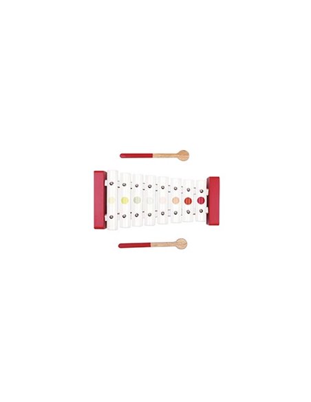 SET MUSICAL CONFETTI - Janod