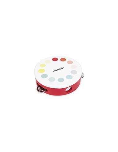 SET MUSICAL CONFETTI - Janod