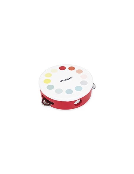 SET MUSICAL CONFETTI - Janod