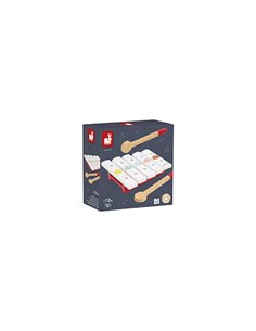 Mini xylo Confetti - janod