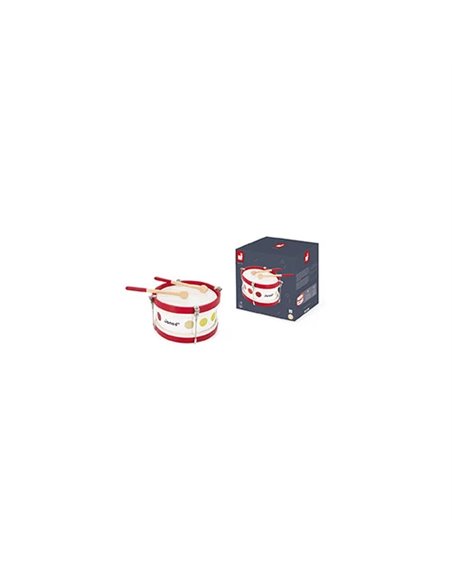 Tambour Confetti - Janod