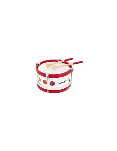 Tambour Confetti - Janod