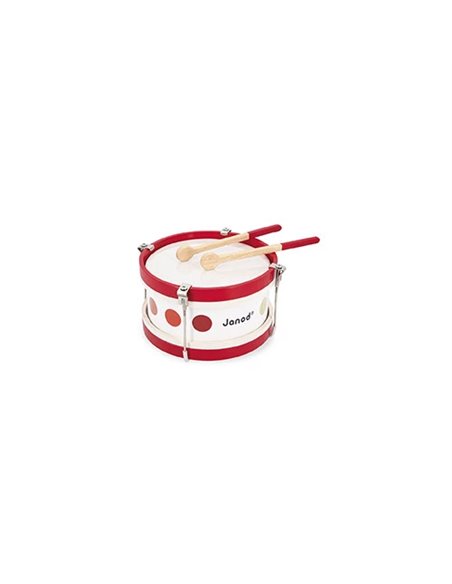 Tambour Confetti - Janod