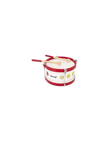 Tambour Confetti - Janod
