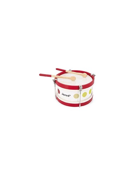 Tambour Confetti - Janod