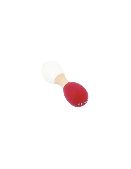 Haltère Maracas Confetti - janod