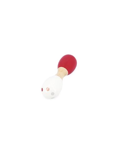 Haltère Maracas Confetti - janod