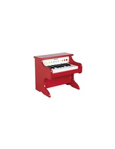 Mon premier piano electronique confetti - janod
