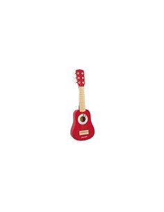 MA PREMIERE GUITARE CONFETTI - Janod