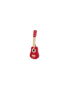 MA PREMIERE GUITARE CONFETTI - Janod 2