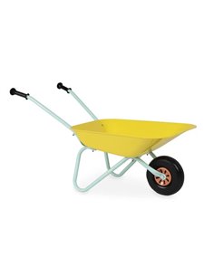 HAPPY GARDEN - BROUETTE METAL - Janod
