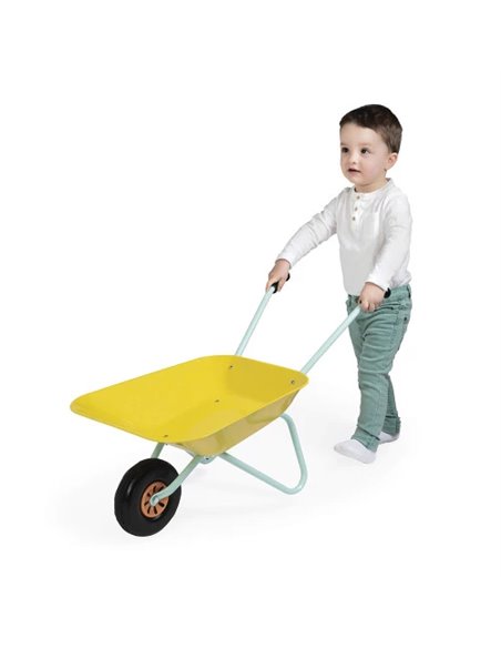 HAPPY GARDEN - BROUETTE METAL - Janod