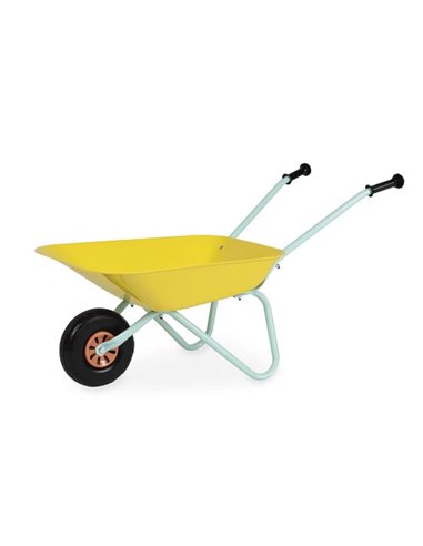HAPPY GARDEN - BROUETTE METAL - Janod