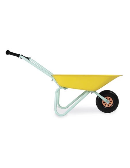 HAPPY GARDEN - BROUETTE METAL - Janod