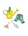 SET DU PETIT JARDINIER HAPPY GARDEN - janod