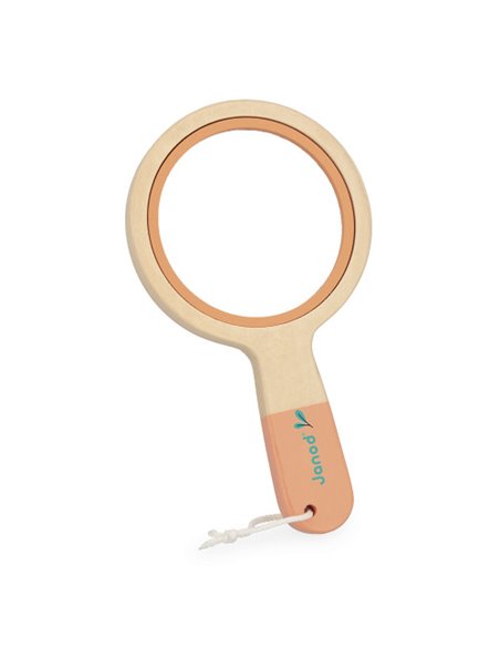HAPPY GARDEN - GRANDE LOUPE - Janod