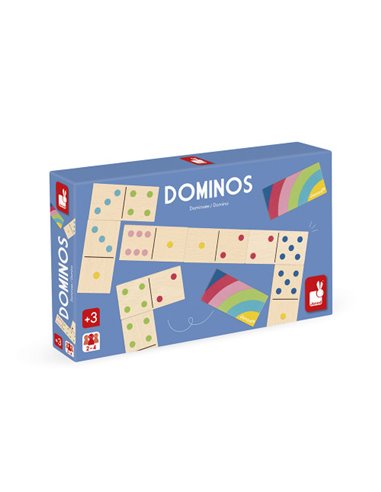 Dominos - Janod