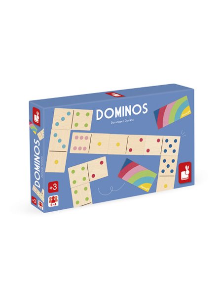 Dominos - Janod