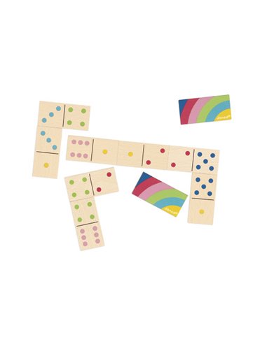 Dominos - Janod
