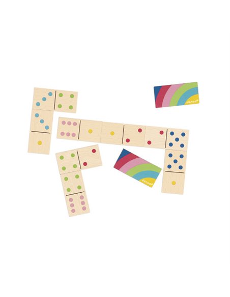 Dominos - Janod