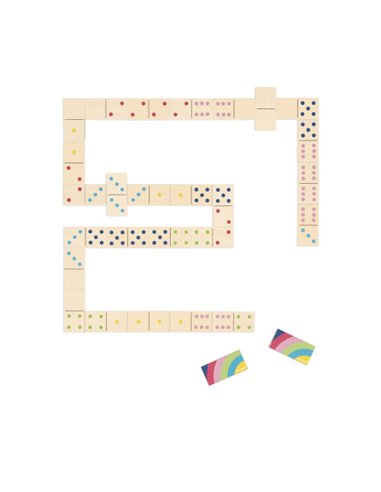 Dominos - Janod