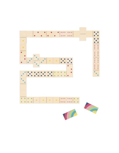 Dominos - Janod