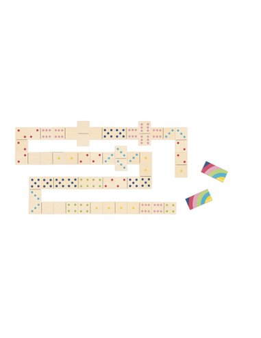 Dominos - Janod