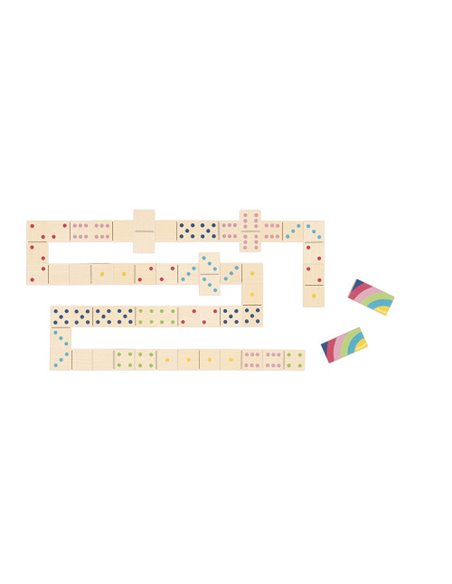 Dominos - Janod