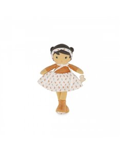 POUPEE TENDRES SELOISE 25CM - Kaloo