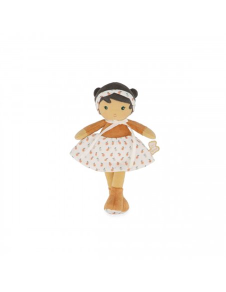 POUPEE TENDRES SELOISE 25CM - Kaloo