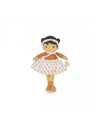 POUPEE TENDRES SELOISE 25CM - Kaloo