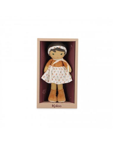 POUPEE TENDRES SELOISE 25CM - Kaloo