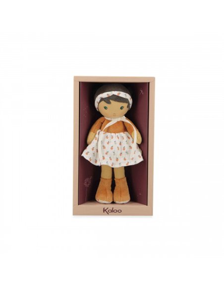 POUPEE TENDRES SELOISE 25CM - Kaloo
