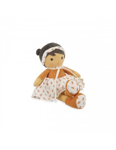 POUPEE TENDRES SELOISE 25CM - Kaloo