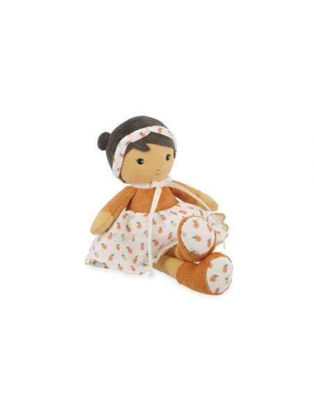 POUPEE TENDRES SELOISE 25CM - Kaloo