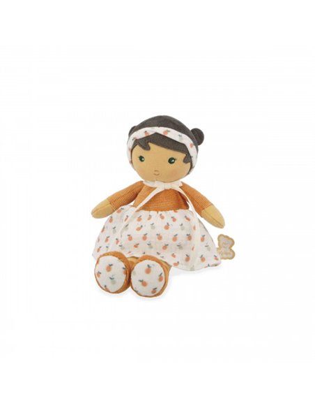 POUPEE TENDRES SELOISE 25CM - Kaloo