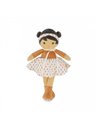 POUPEE TENDRESSE ELOISE 32CM - Kaloo