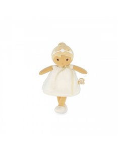 POUPEE TENDRESSE DAPHNE 25CM - Kaloo
