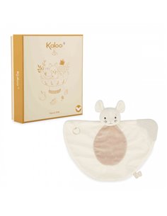 Doudou de dentition - Souris - Kaloo