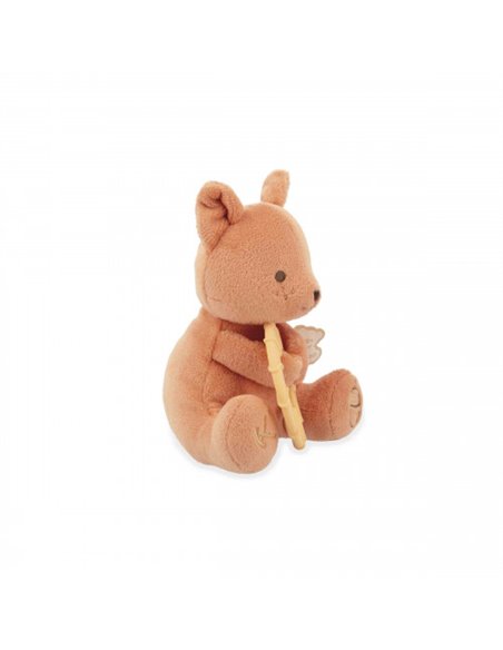 Peluche anneau de dentition - Ecureuil - Kaloo