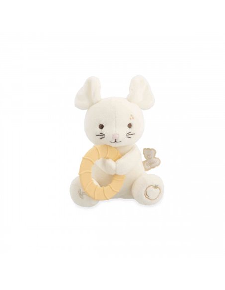 Peluche anneau de dentition - Souris - Kaloo
