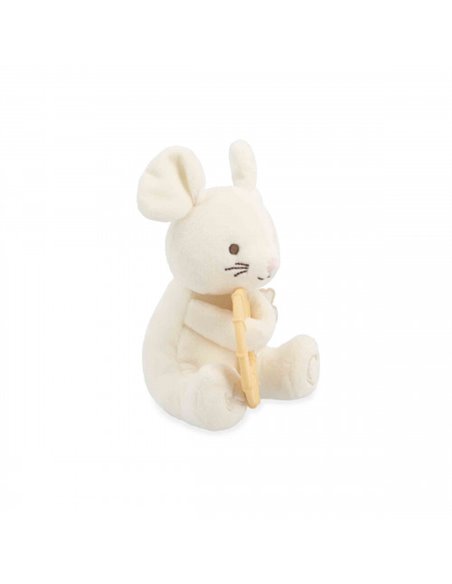 Peluche anneau de dentition - Souris - Kaloo