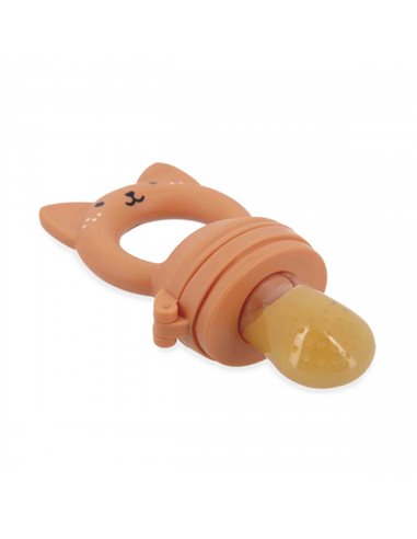 Coffret bavoir et grignoteuse pour bébé - Kaloo