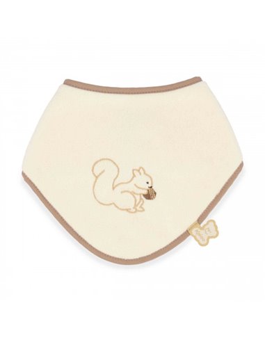 Coffret bavoir et grignoteuse pour bébé - Kaloo