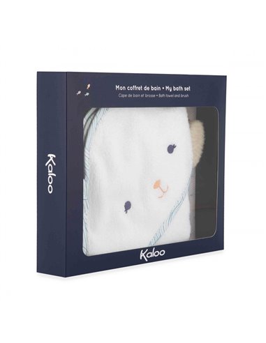 Mon coffret de bain - Kaloo