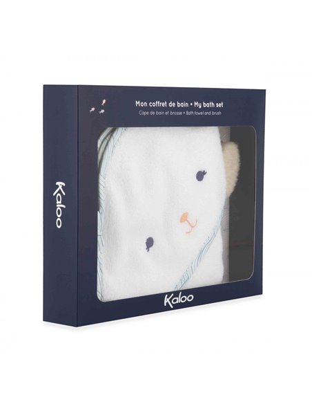 Mon coffret de bain - Kaloo