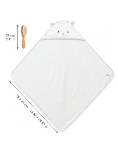 Mon coffret de bain - Kaloo
