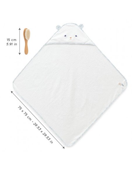 Mon coffret de bain - Kaloo