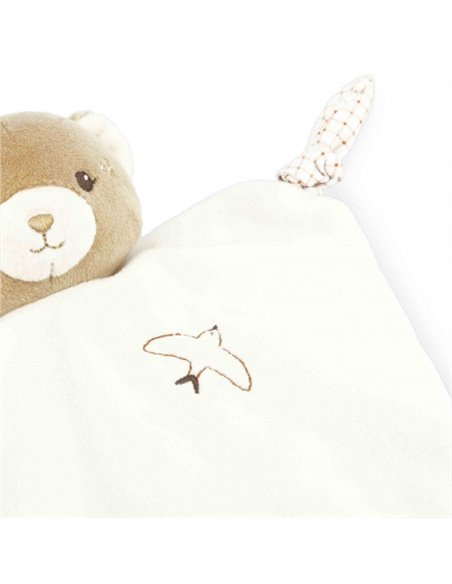 Coffret bola et doudou ours - Kaloo